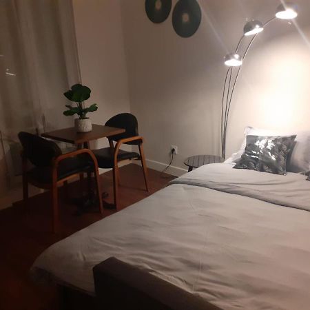 Appartement Jade Paris Exterior foto